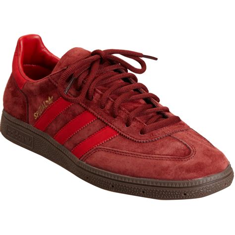 adidas spezial red 39|addidas spezial rot 39 herren.